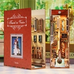 Бук Нук Tonecheer Travel in Venice TQ107. Изображение №2