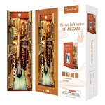 Бук Нук Tonecheer Travel in Venice TQ107. Изображение №5