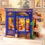 Бук Нук Kits  Leisure Time Tea Room DG171. Изображение №1