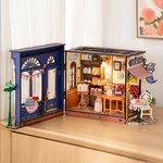 Бук Нук Kits  Leisure Time Tea Room DG171. Изображение №2