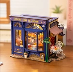 Бук Нук Kits  Leisure Time Tea Room DG171. Изображение №3