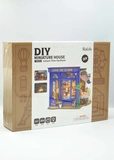 Бук Нук Kits  Leisure Time Tea Room DG171. Изображение №6