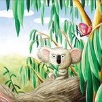 Зникла? Знайшлась! Книга-перевертайка. Зображення №2