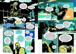 451° за Фаренгейтом. Графічний роман. Зображення №6