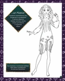 Мавка. Блискучі. Пригоди Мавки та її друзів. Изображение №4