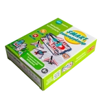 SMART конструктор "Авіаційна катапульта". Зображення №1