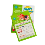 SMART конструктор "Будинок на сонячних батареях". Зображення №5