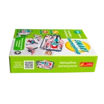 SMART конструктор "Авіаційна катапульта". Зображення №2