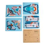 SMART конструктор "Авіаційна катапульта". Зображення №5