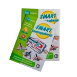 SMART конструктор "Авіаційна катапульта". Зображення №6