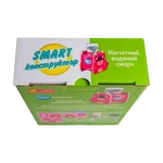 SMART конструктор "Магнітний водяний смерч". Зображення №3