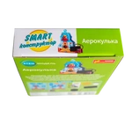 SMART конструктор "Аерокулька". Зображення №4
