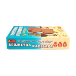 Настільна гра. Бешкетна капібара. Изображение №1