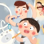 Бодьо і зубна фея. Зображення №1