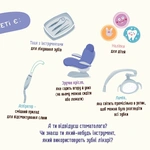 Бодьо і зубна фея. Зображення №4