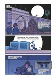 Шановні Суперлиходії DC. Шановний DC. Том 2. Изображение №4