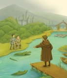 Казки з королівської скрині. Зображення №4