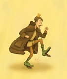 Казки з королівської скрині. Зображення №7