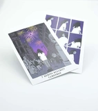 У центрі всесвіту самотньо. Изображение №1