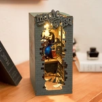 Бук Нук Robotime Rolife Magic House TGB03. Изображение №1