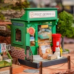 Бук Нук Kits Mini  Century Post Office  DS037. Изображение №1