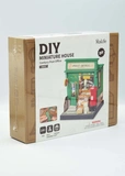 Бук Нук Kits Mini  Century Post Office  DS037. Изображение №6