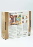Бук Нук Kits Mini  Century Post Office  DS037. Изображение №7