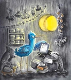 Оммм. Історія Дзвіня. Книга 3. Изображение №2