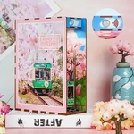 Бук Нук Tonecheer Sakura`s Travel TQ119. Изображение №7