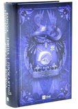 Попіл і проклятий зірками король. Корона Ніаксії. Книга 2. Зображення №2