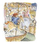 Ведмежа Паддінгтон. Велика книга історій. Изображение №7