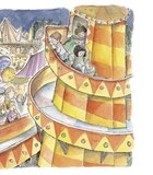 Ведмежа Паддінгтон. Велика книга історій. Изображение №9