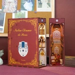 Бук Нук Tonecheer Notre-Dame de Paris TQ120. Зображення №2