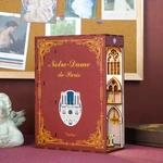Бук Нук Tonecheer Notre-Dame de Paris TQ120. Зображення №6