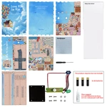 Бук Нук Tonecheer Travel With The Wind TQ126. Зображення №1