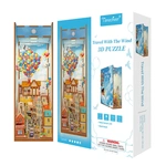 Бук Нук Tonecheer Travel With The Wind TQ126. Зображення №2