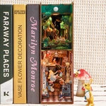 Бук Нук Tonecheer Alice in Wonderland TQ128. Зображення №2