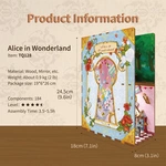 Бук Нук Tonecheer Alice in Wonderland TQ128. Зображення №3