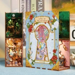 Бук Нук Tonecheer Alice in Wonderland TQ128. Зображення №4