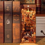 Бук Нук Tonecheer Violin Detective Agency TQ117. Зображення №1