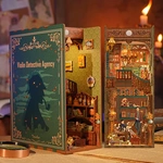 Бук Нук Tonecheer Violin Detective Agency TQ117. Зображення №2