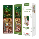 Бук Нук Tonecheer Alice in Wonderland TQ128. Зображення №7