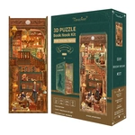 Бук Нук Tonecheer Violin Detective Agency TQ117. Зображення №5