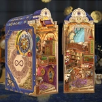 Бук Нук Tonecheer Magical Library TQ134. Зображення №3