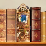 Бук Нук Tonecheer Magical Library TQ134. Зображення №5