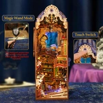 Бук Нук Tonecheer Magical Library TQ134. Зображення №6