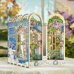 Бук Нук Tonecheer Giverny Garden TQ138. Зображення №1
