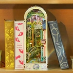 Бук Нук Tonecheer Giverny Garden TQ138. Зображення №3