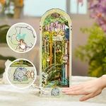 Бук Нук Tonecheer Giverny Garden TQ138. Зображення №4