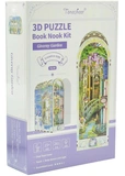 Бук Нук Tonecheer Giverny Garden TQ138. Зображення №7